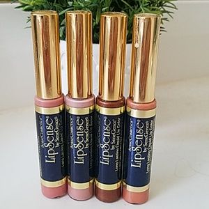Full Size LipSense used for Testers